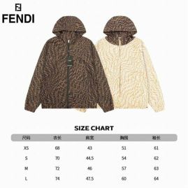 Picture of Fendi Jackets _SKUFendiXS-Ltltn3812653